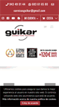 Mobile Screenshot of guikar.com